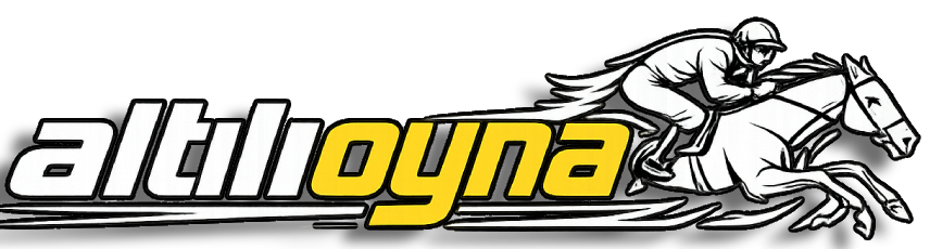 Altılıoyna Logo